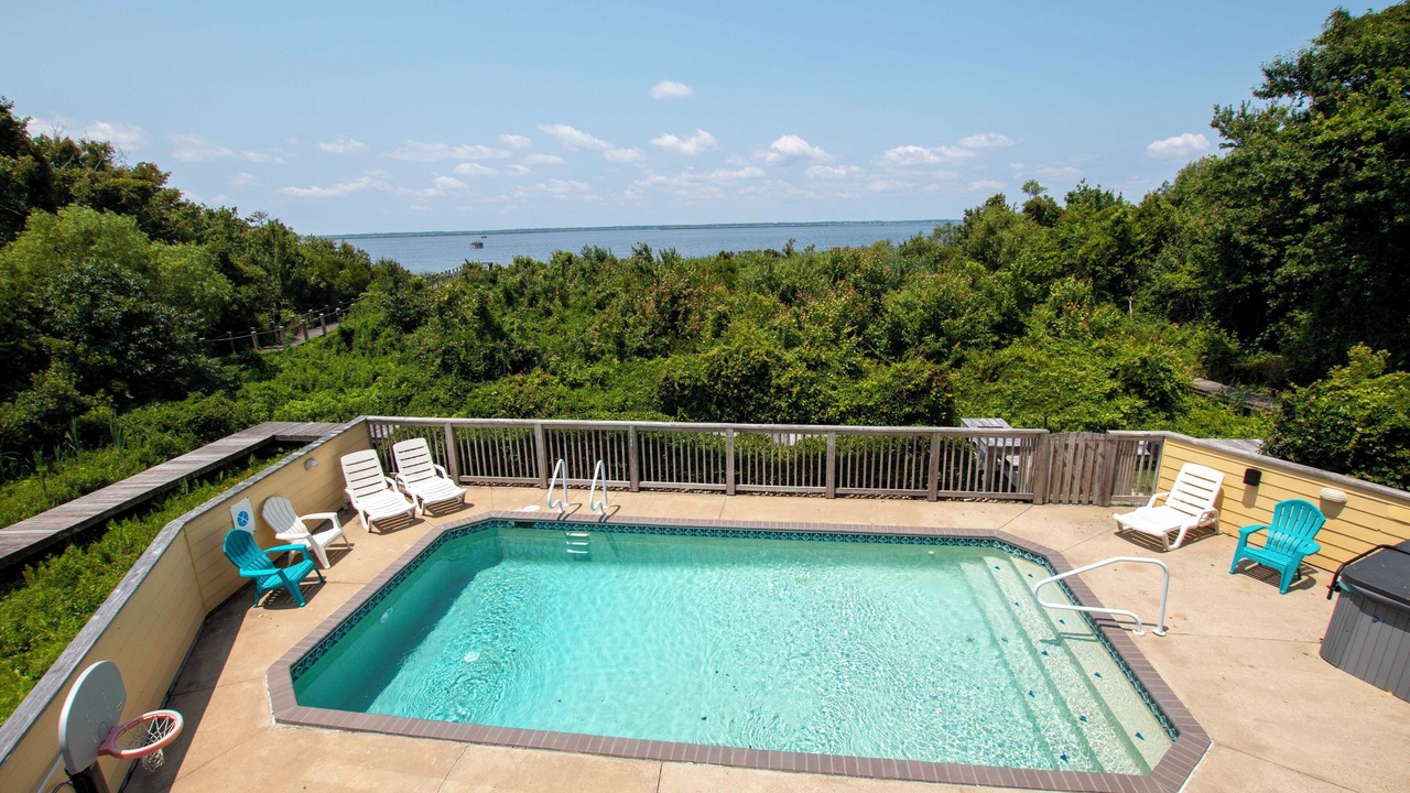 Photo of Outdoor in Monteray Shores