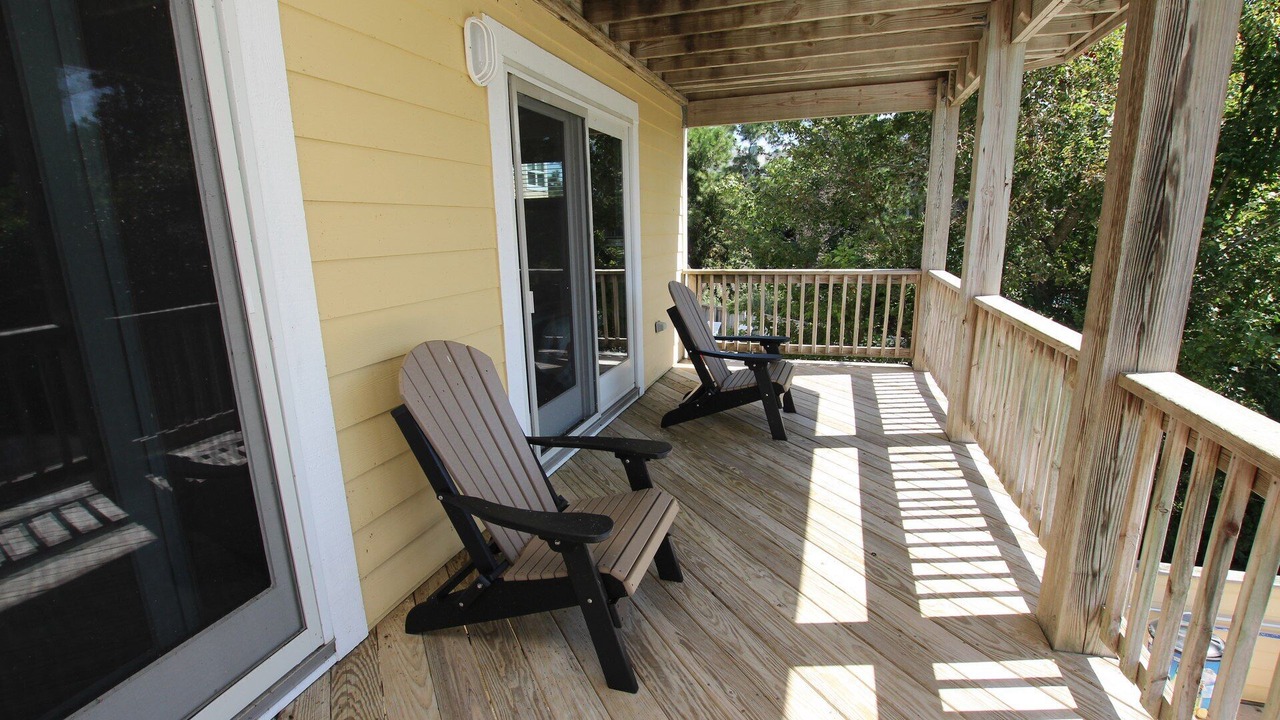 Photo of Outdoor in Monteray Shores