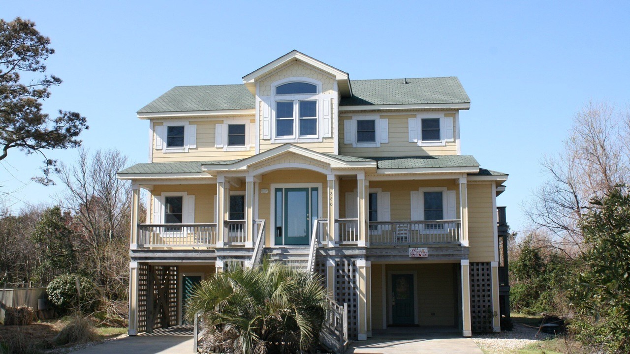 Photo of Outdoor in Monteray Shores