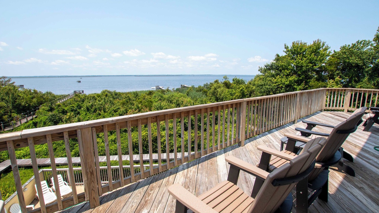 Photo of Outdoor in Monteray Shores