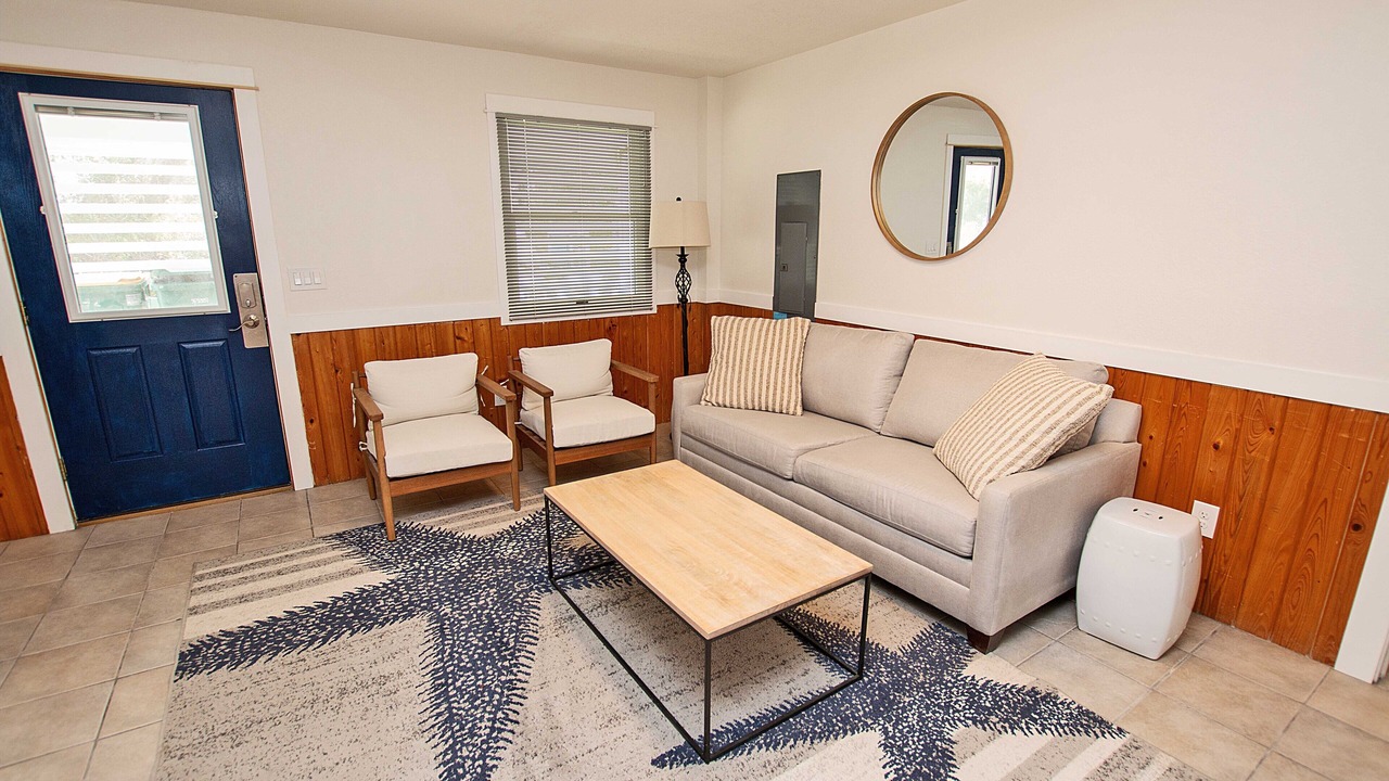 Photo of Livingroom in Monteray Shores