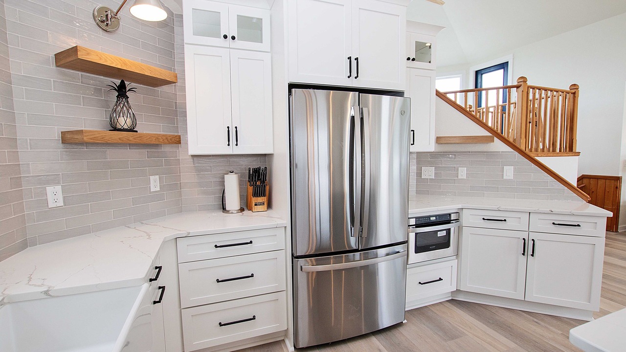 Photo of Kitchen in Monteray Shores
