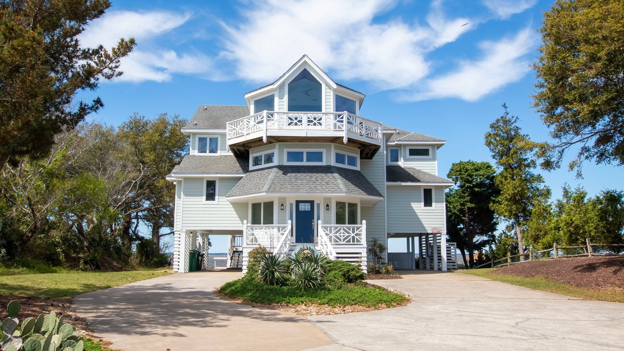 Photo of Outdoor in Monteray Shores