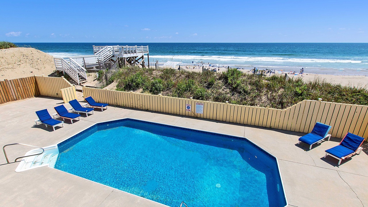 Photo of Outdoor in Whalehead Beach