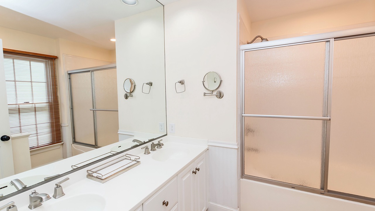 Photo of Bathroom in Buck Island
