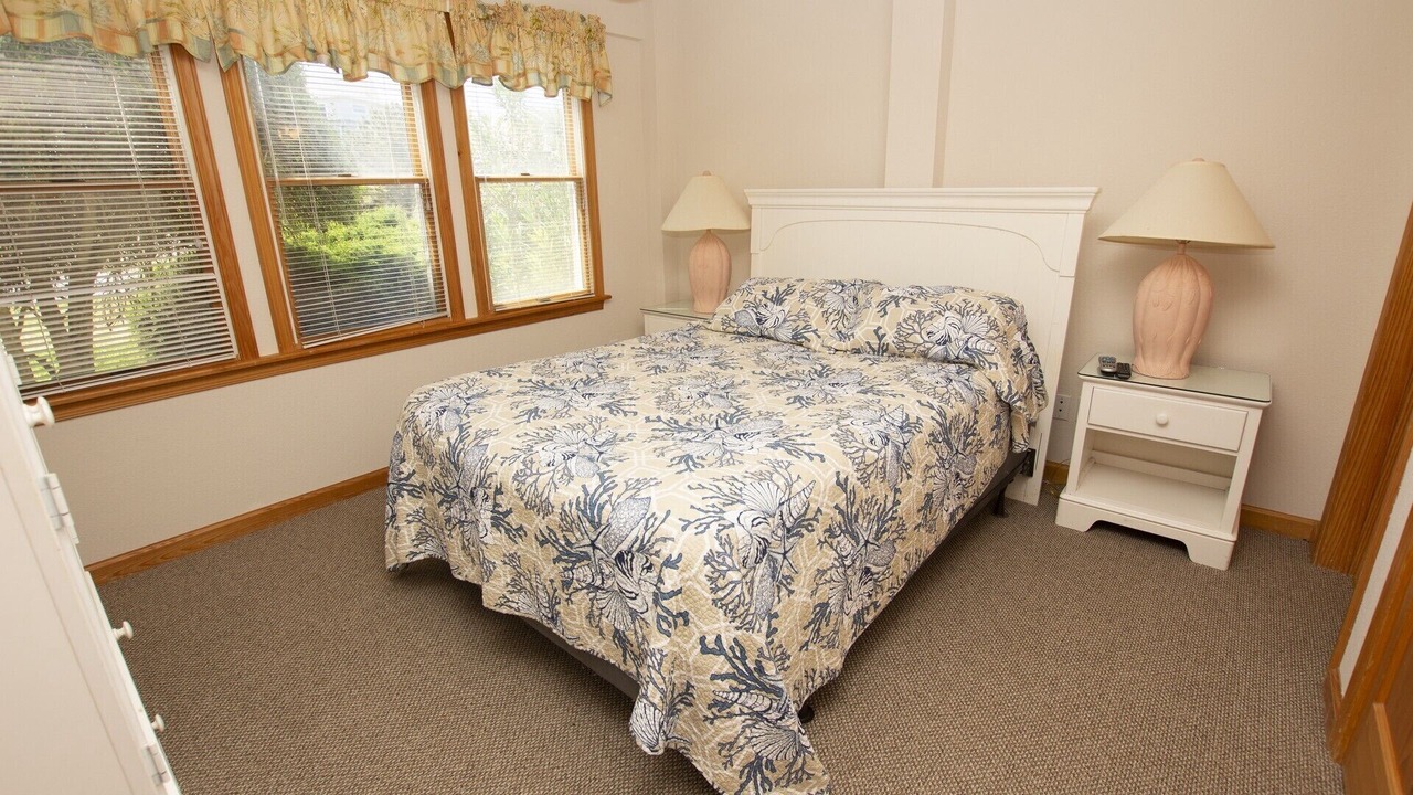 Photo of Bedroom in Ocean Hill