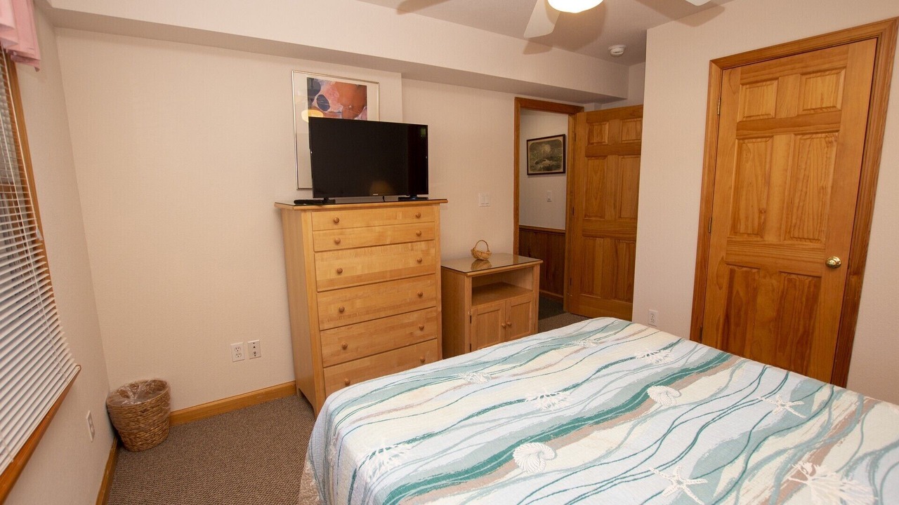 Photo of Bedroom in Ocean Hill