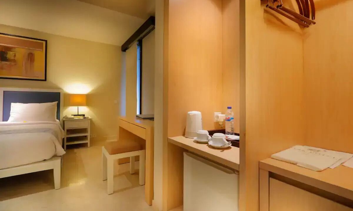 Photo of Bedroom in Kuta Selatan