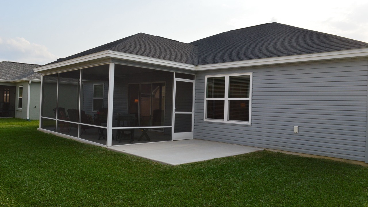 Photo of Outdoor in Wildwood