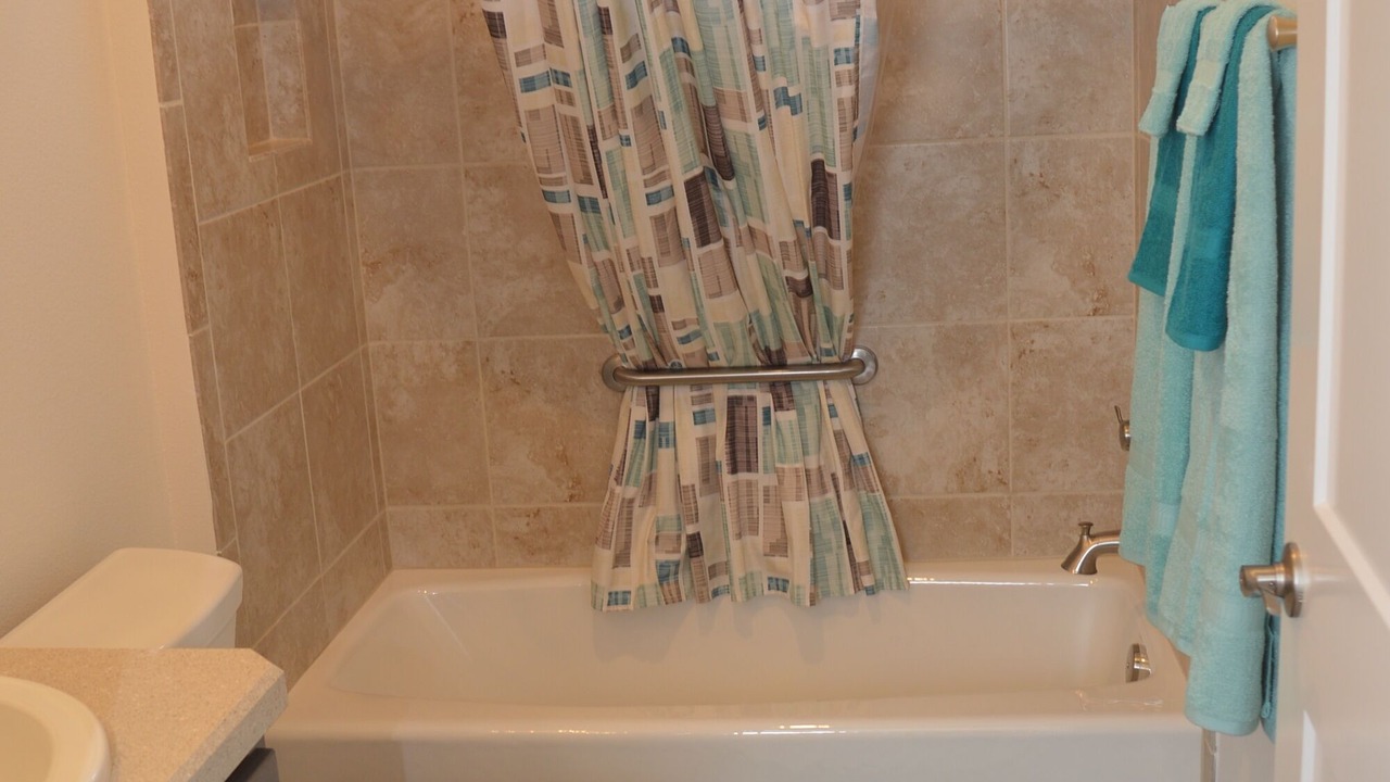 Photo of Bathroom in Wildwood
