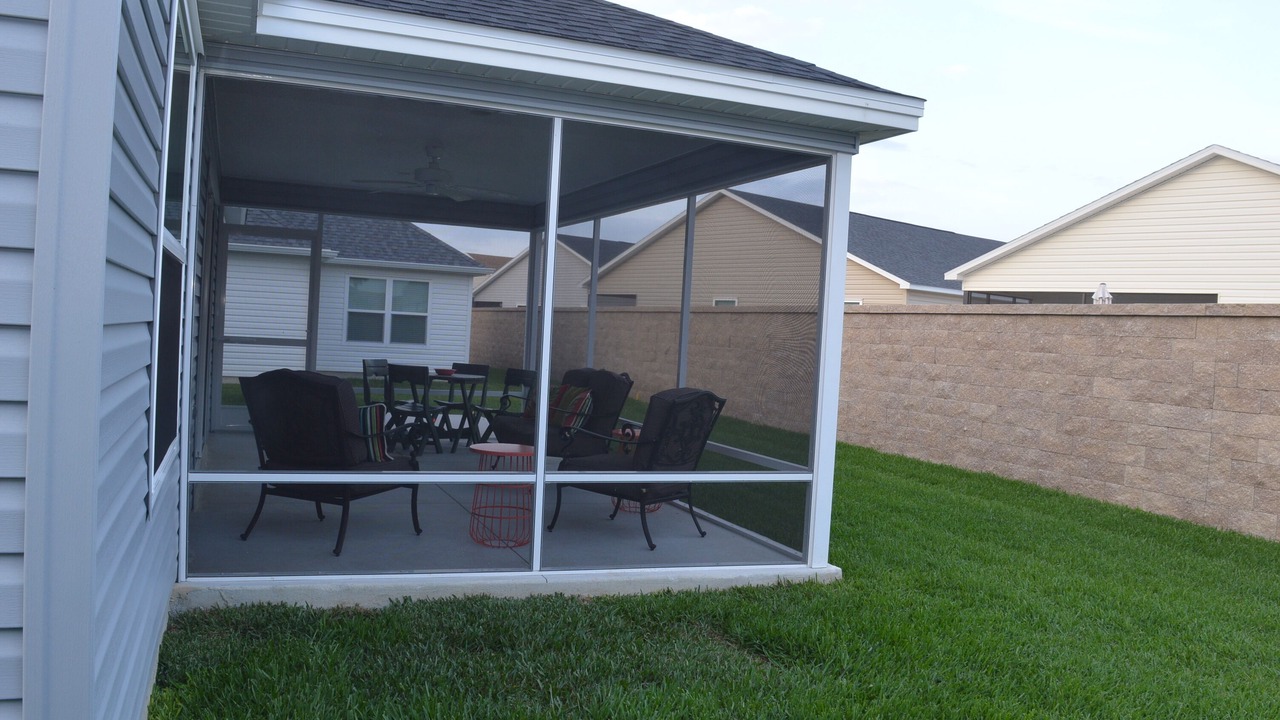 Photo of Outdoor in Wildwood