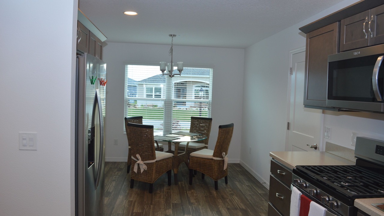 Photo of Kitchen in Wildwood