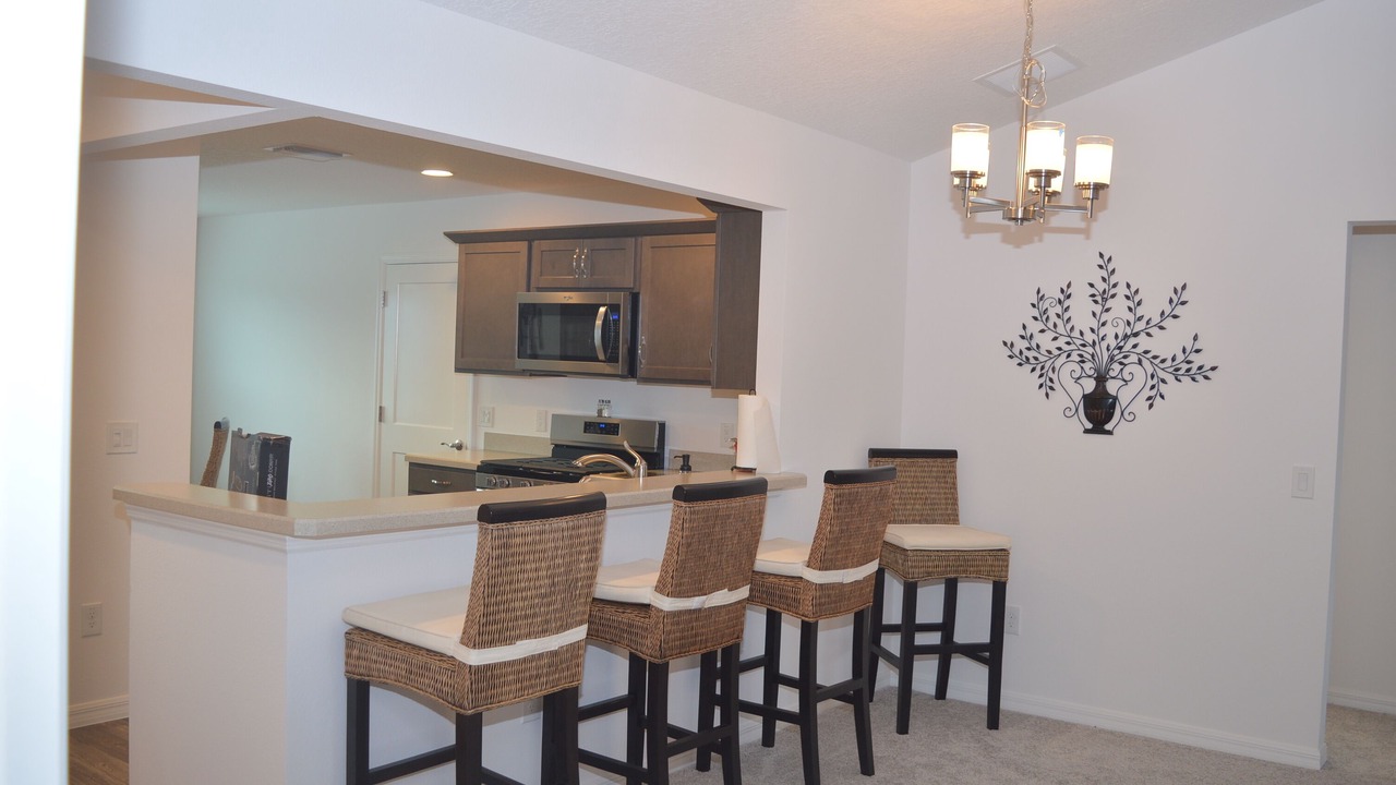 Photo of Kitchen in Wildwood