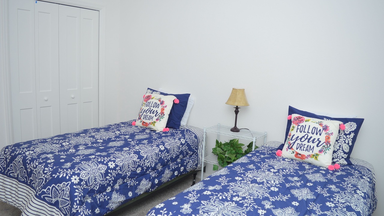 Photo of Bedroom in Wildwood