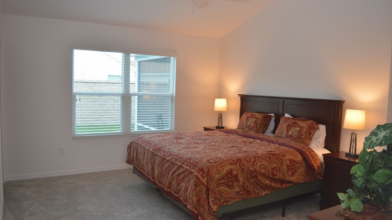 Photo of Bedroom in Wildwood