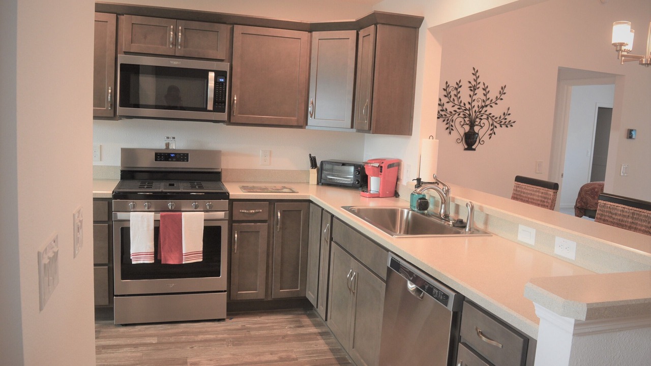 Photo of Kitchen in Wildwood