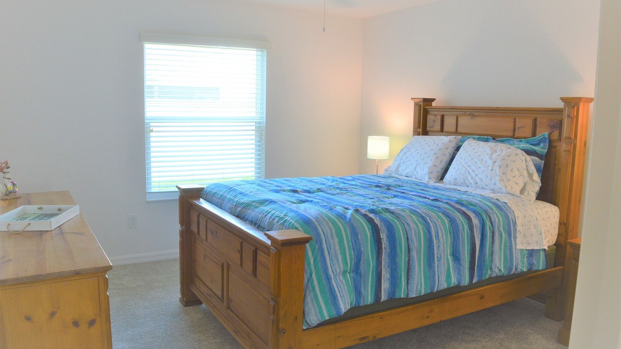 Photo of Bedroom in Wildwood