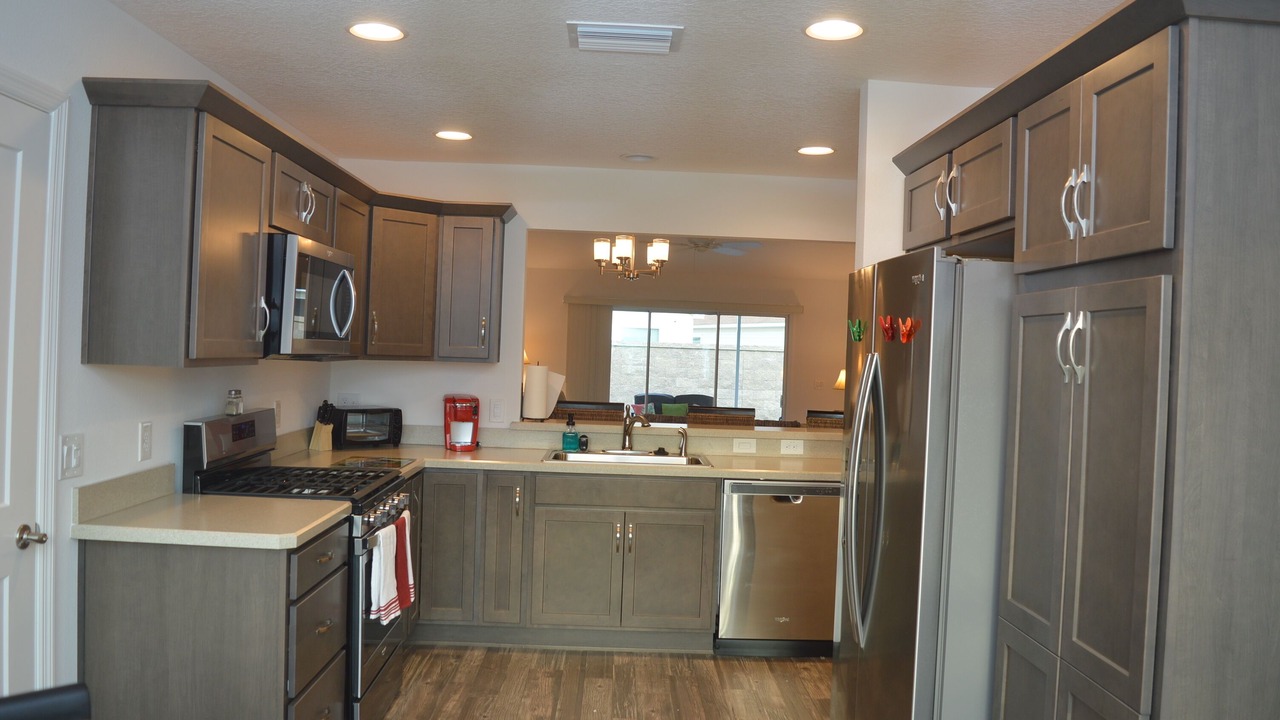 Photo of Kitchen in Wildwood