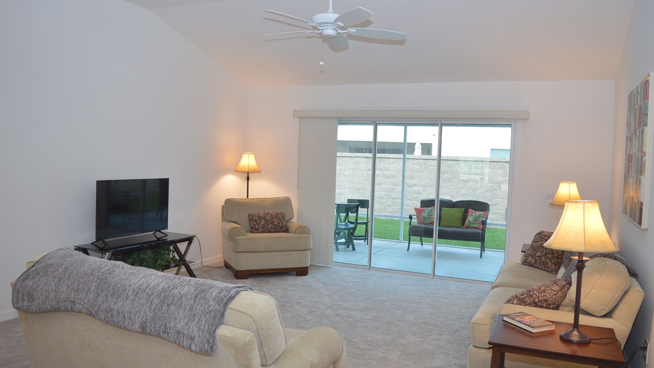 Photo of Livingroom in Wildwood
