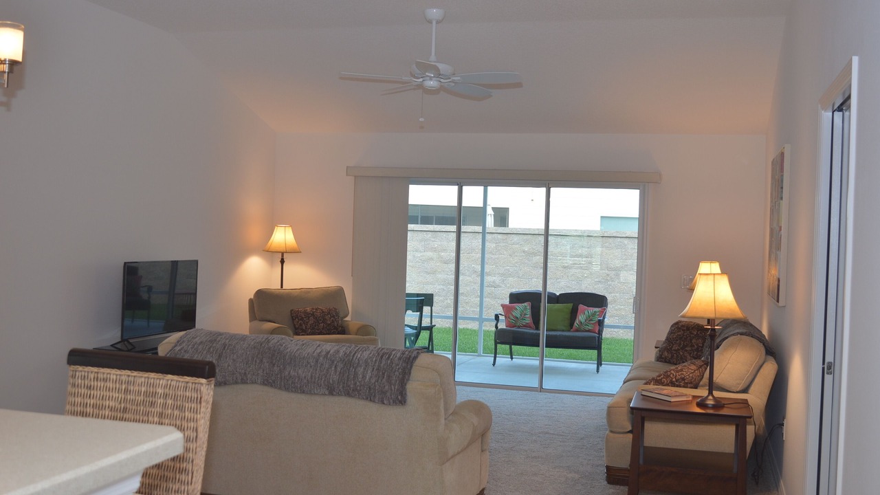Photo of Livingroom in Wildwood