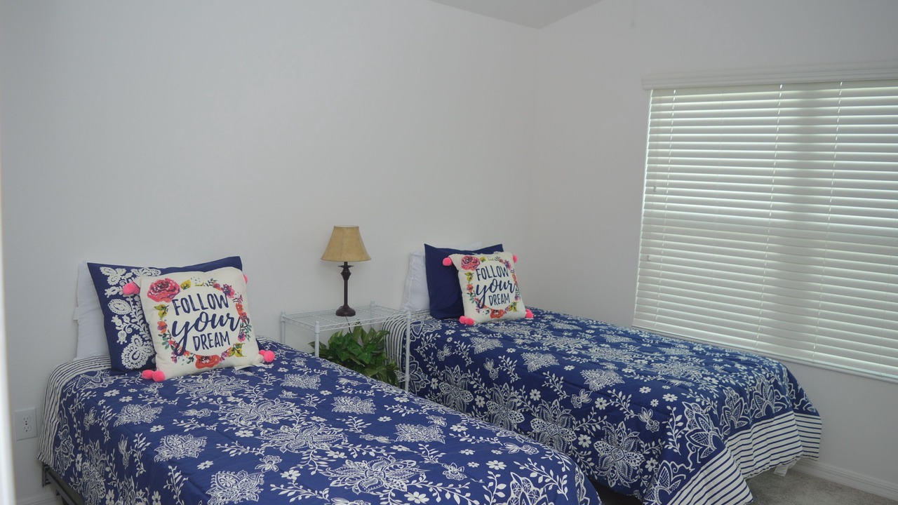 Photo of Bedroom in Wildwood