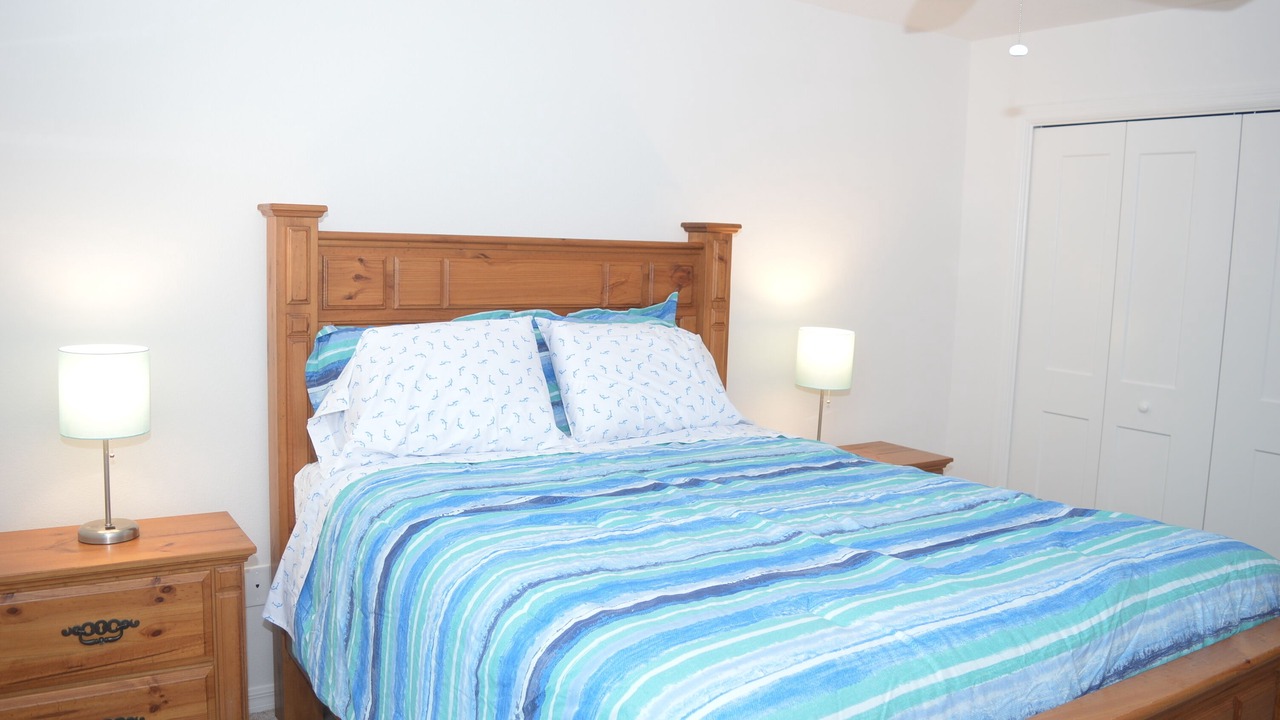 Photo of Bedroom in Wildwood