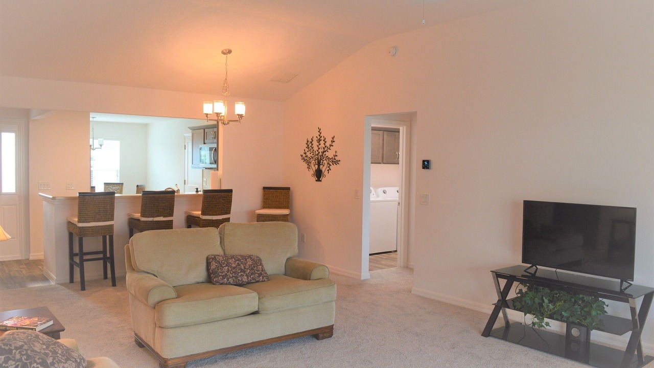 Photo of Livingroom in Wildwood