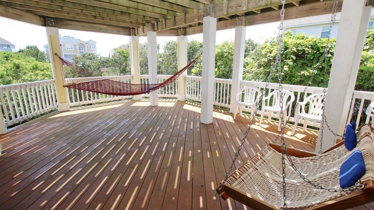 Photo of Patio Balcony in Pine Island