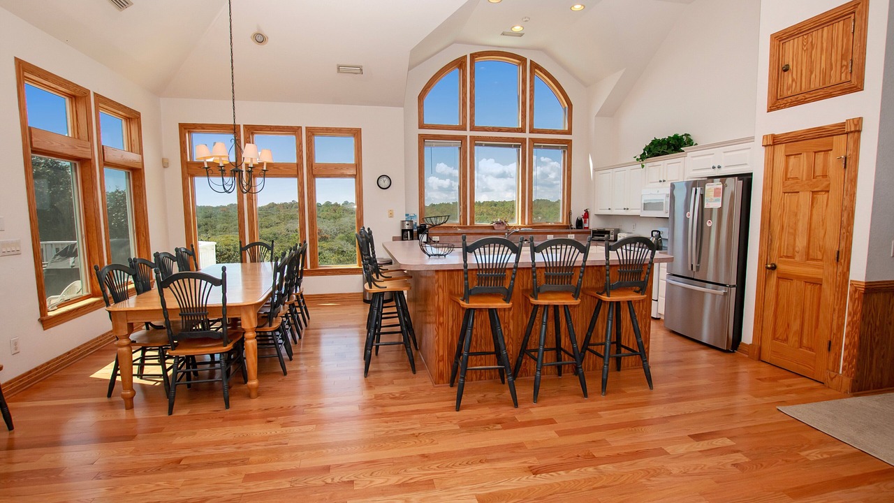 Photo of Kitchen in Pine Island