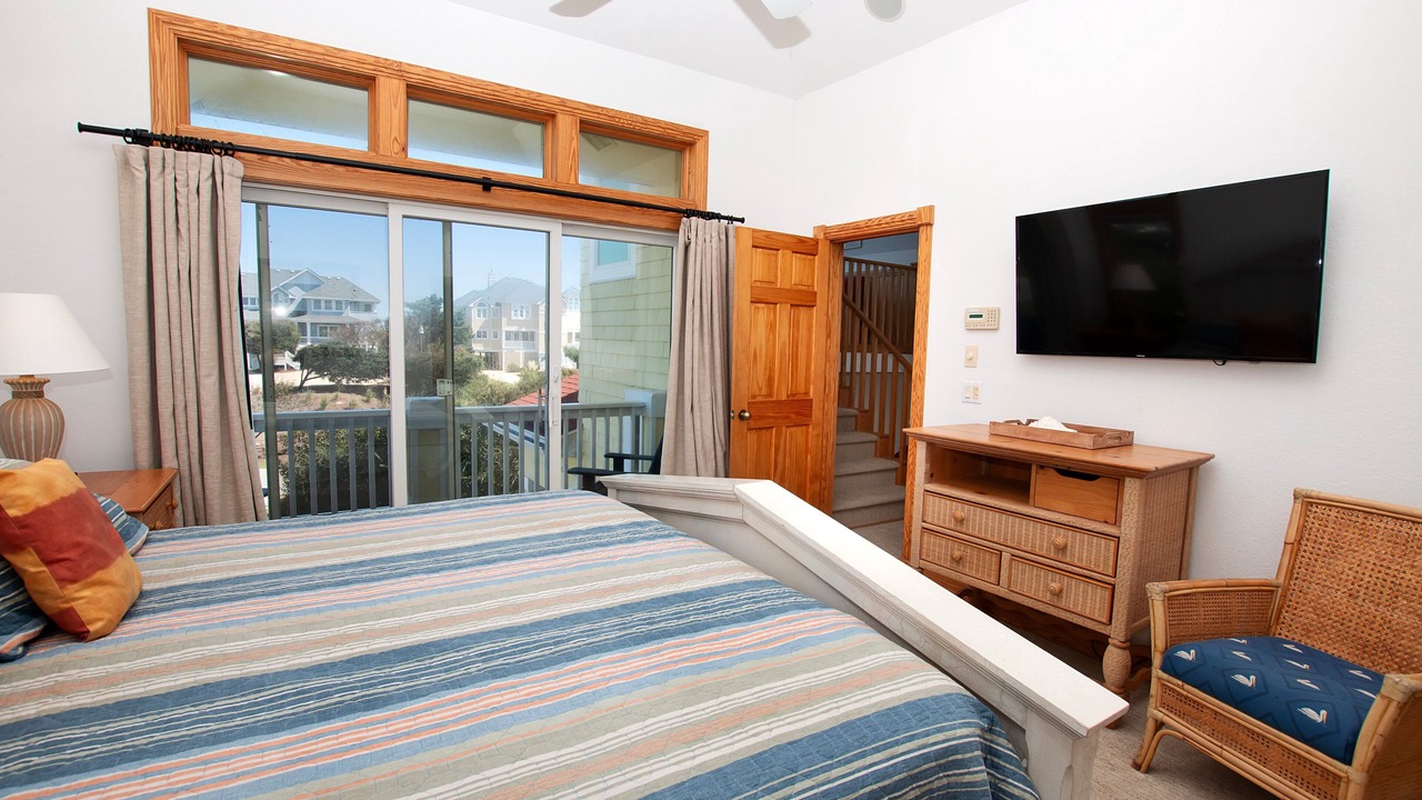 Photo of Bedroom in Pine Island