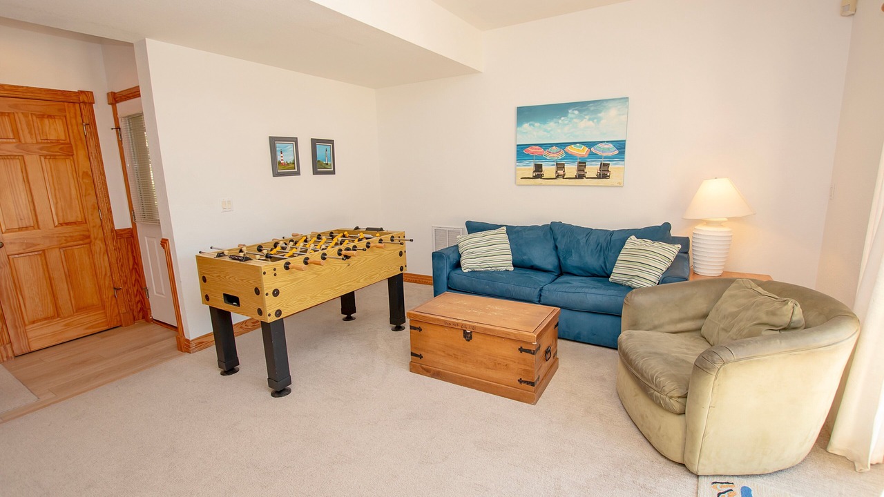Photo of Livingroom in Pine Island
