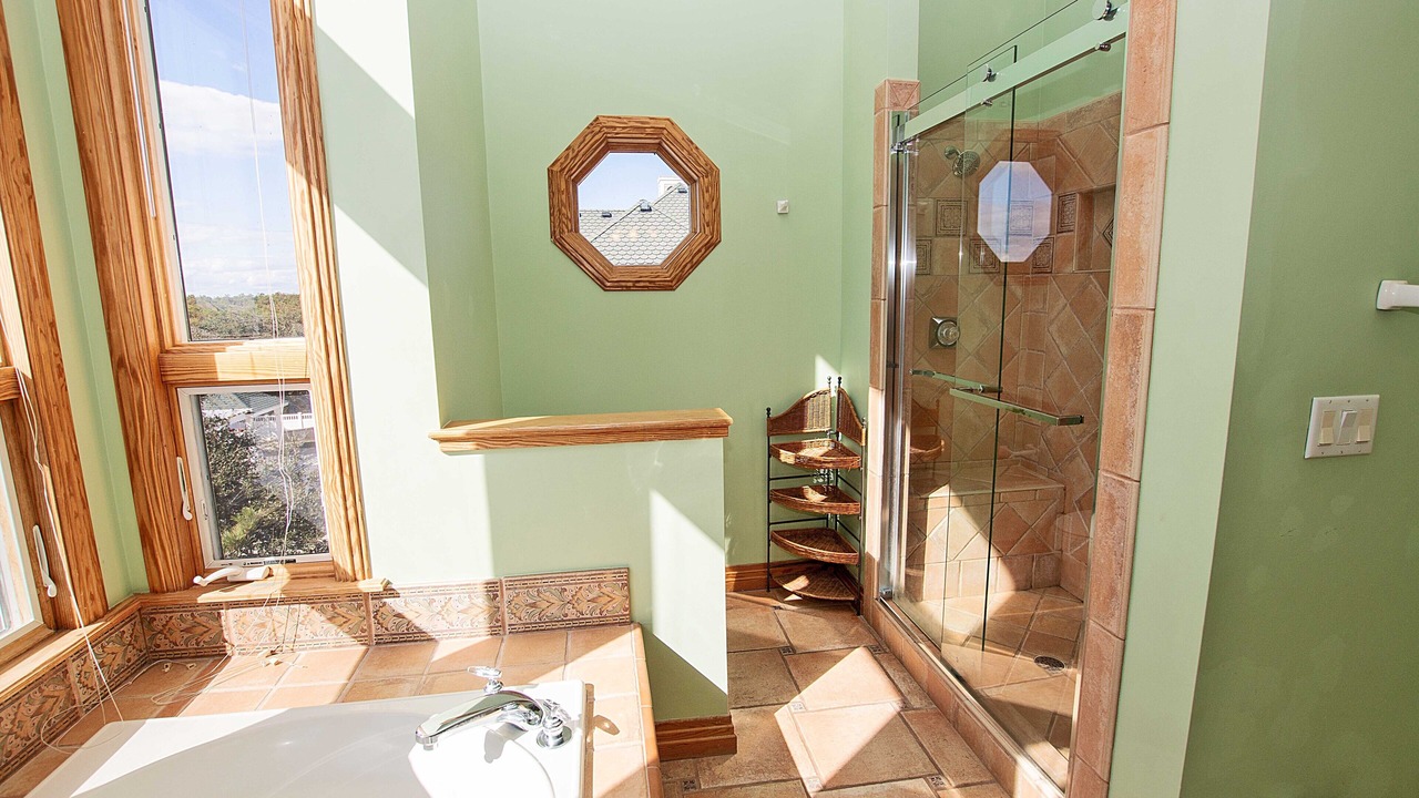 Photo of Bathroom in Pine Island