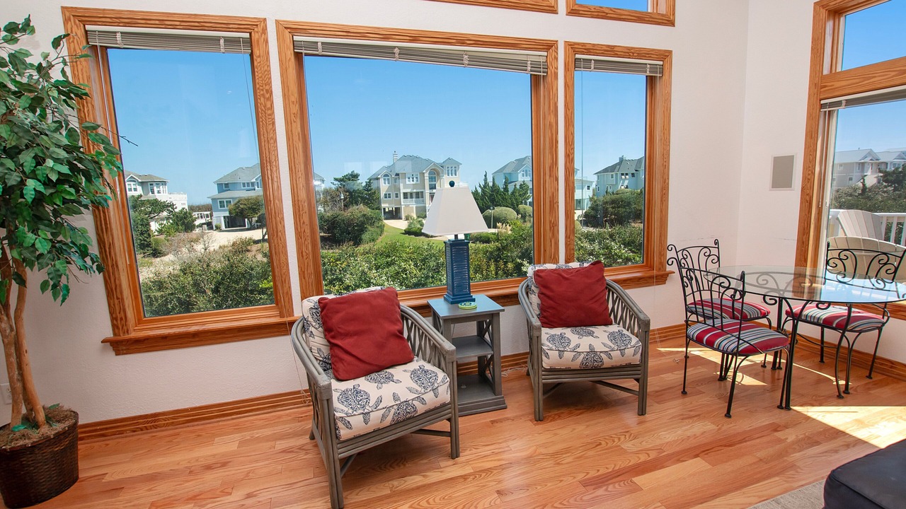Photo of Livingroom in Pine Island