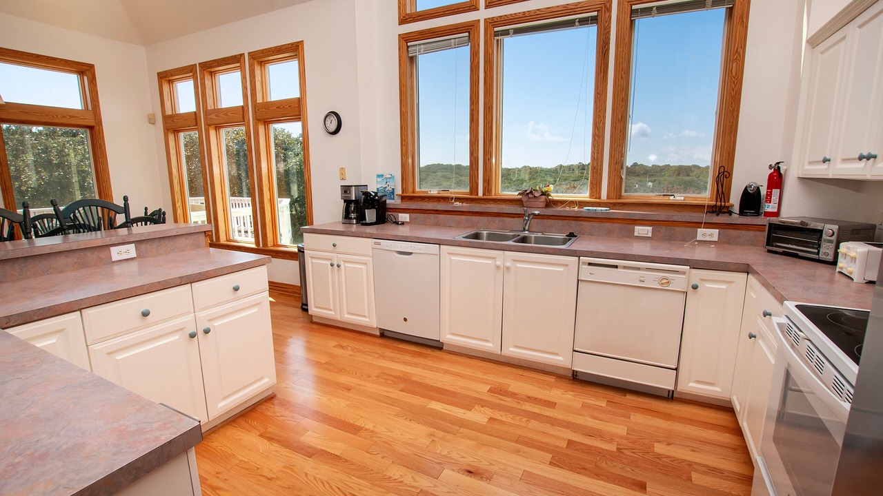Photo of Kitchen in Pine Island