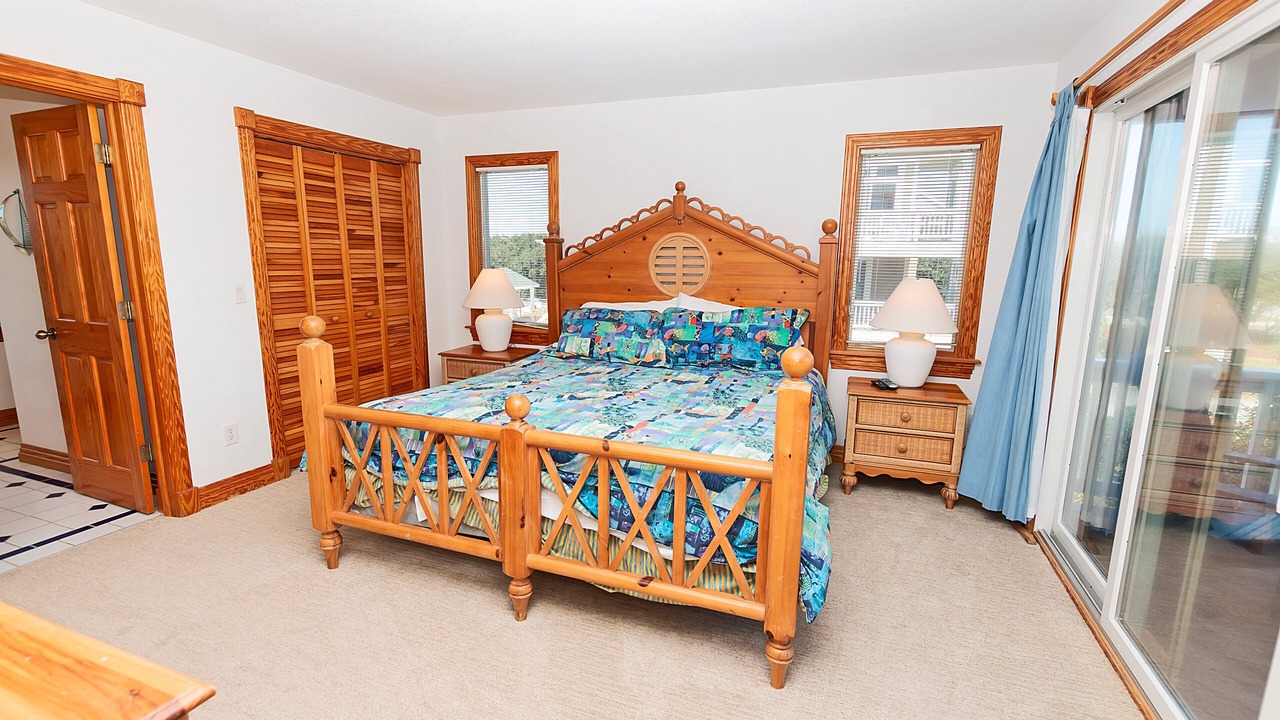 Photo of Bedroom in Pine Island
