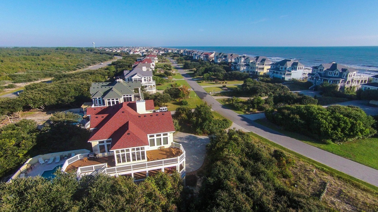 Photo of Outdoor in Pine Island