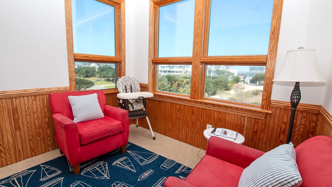 Photo of Livingroom in Pine Island