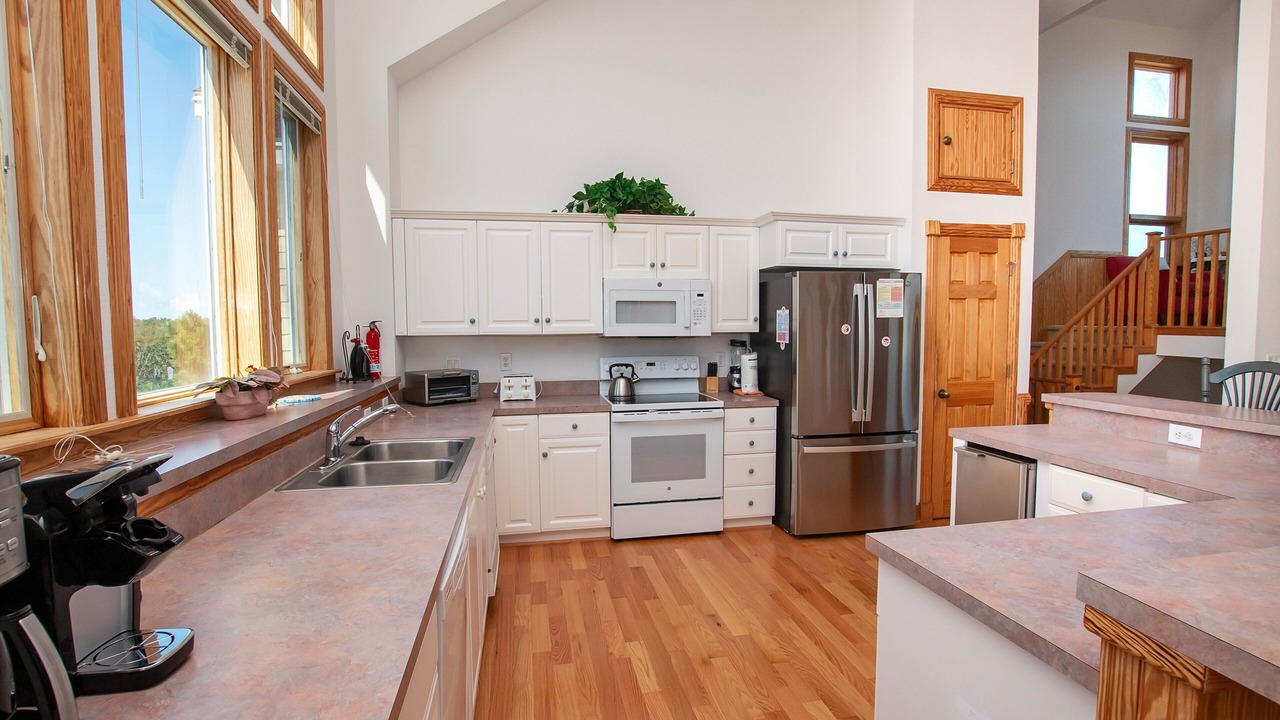 Photo of Kitchen in Pine Island