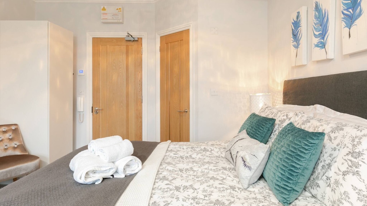 Photo of Bedroom in Reading