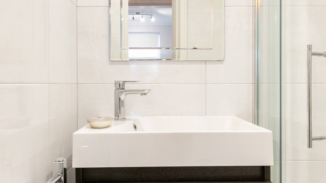 Photo of Bathroom in Reading