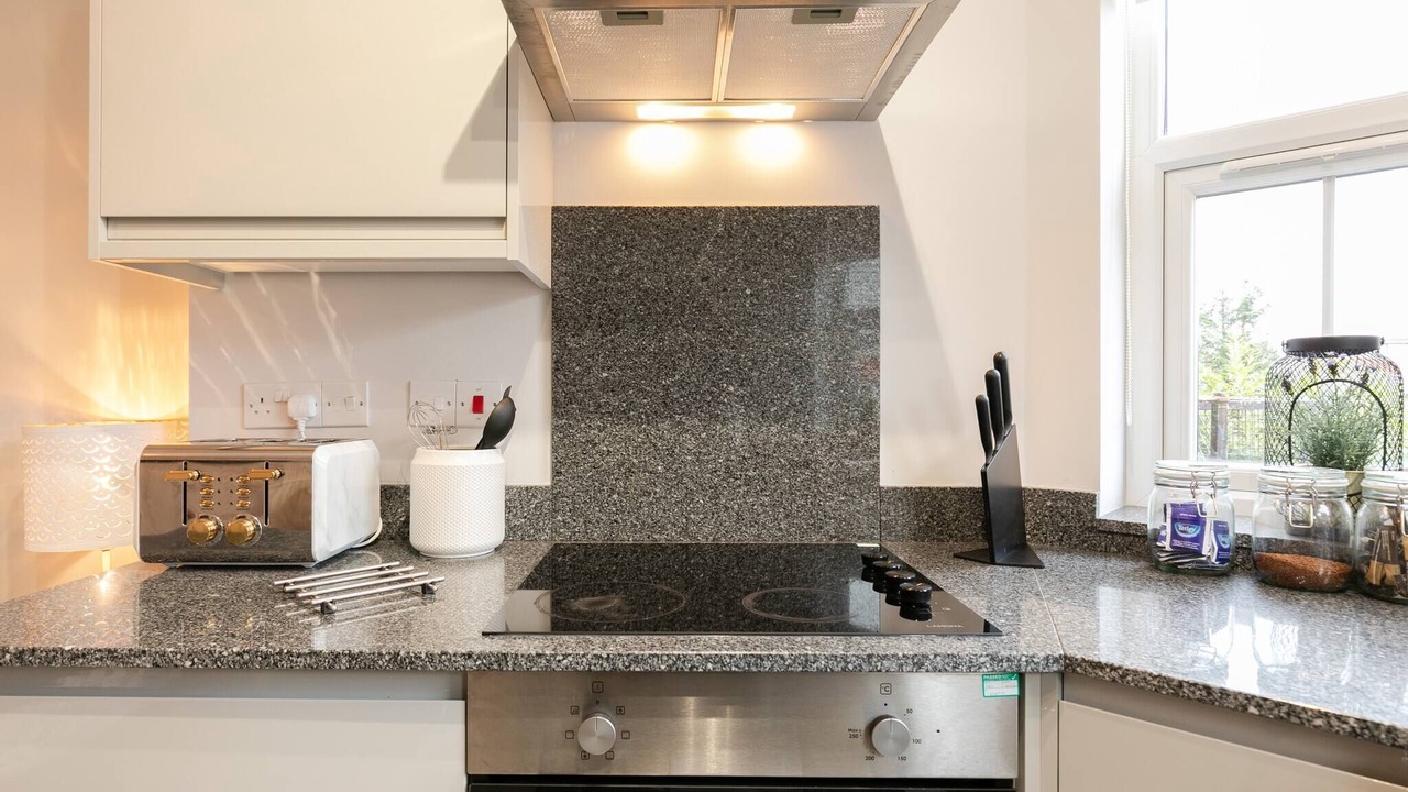 Photo of Kitchen in Reading