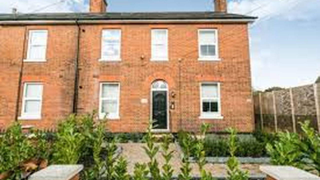 Photo of Outdoor in Reading