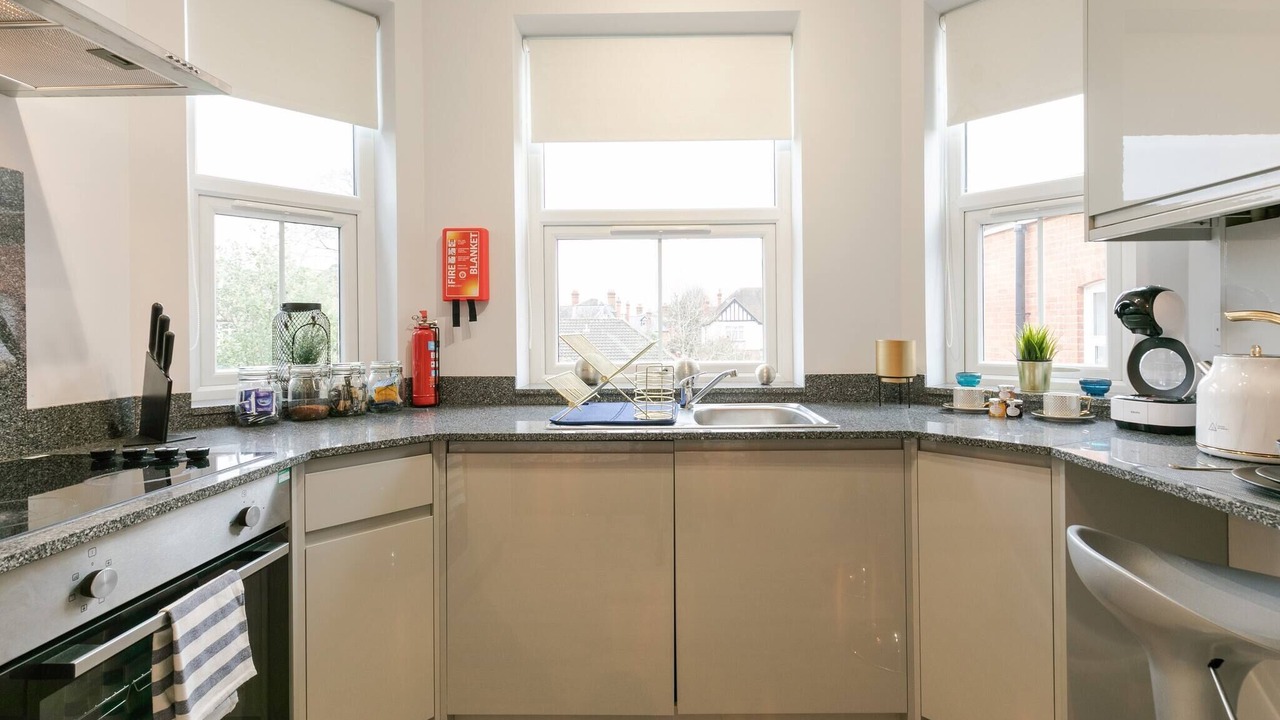 Photo of Kitchen in Reading