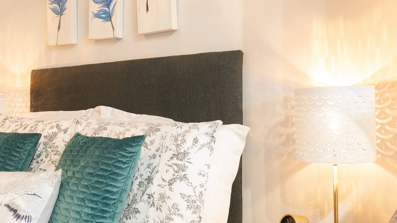 Photo of Bedroom in Reading