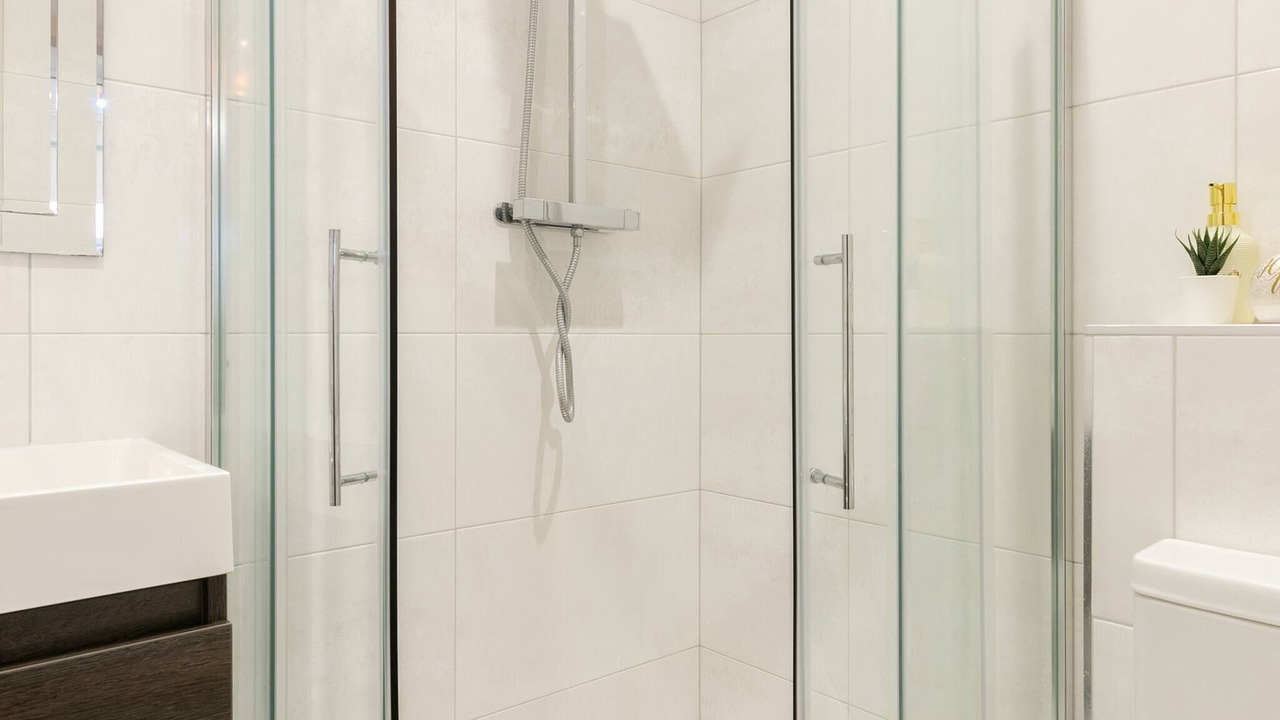 Photo of Bathroom in Reading