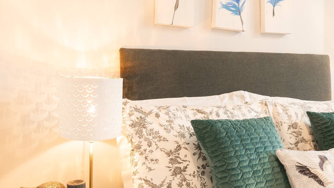 Photo of Bedroom in Reading