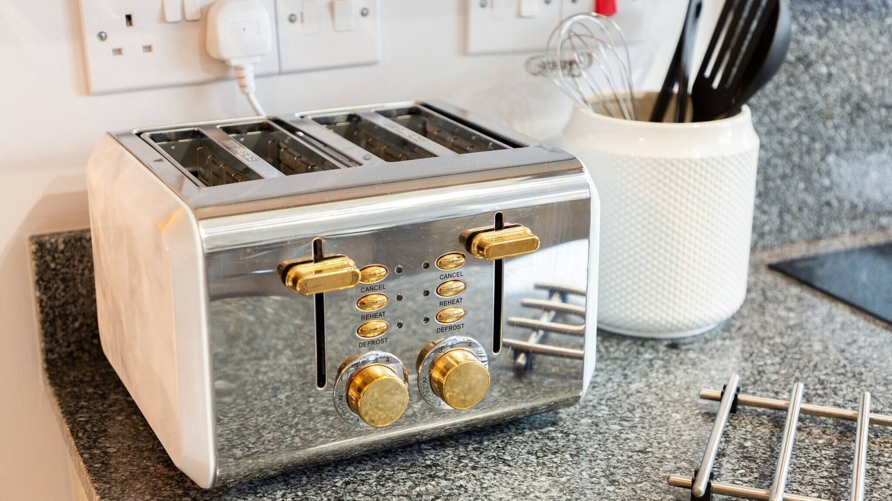 Photo of Kitchen in Reading