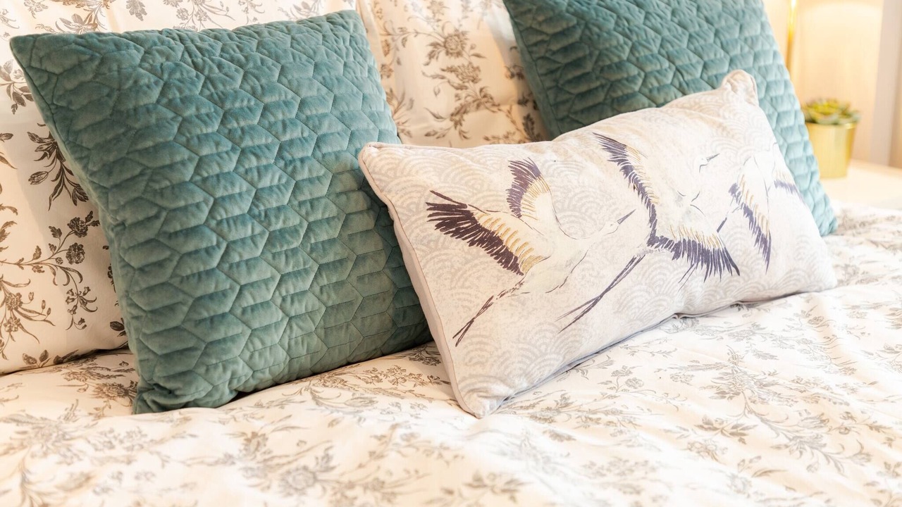 Photo of Bedroom in Reading