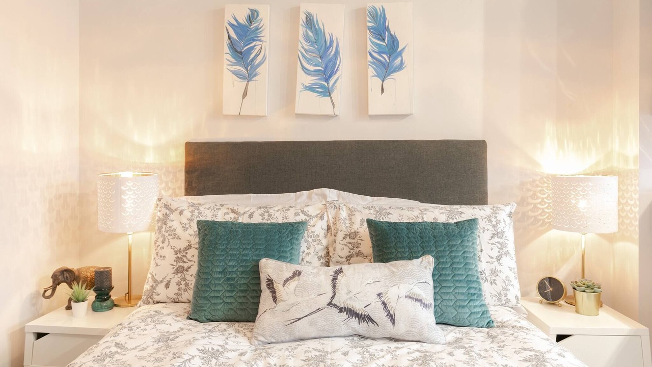 Photo of Bedroom in Reading