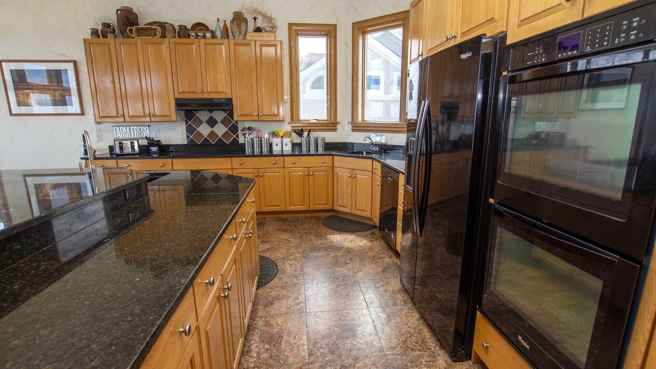Photo of Kitchen in Pine Island